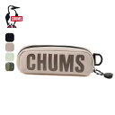 【GWまとめ買いクーポン】【SALE 10%OFF】チャムス リサイクルチャムスグラシーズマルチケース CHUMS Recycle CHUMS Glasses ...