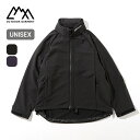 コムフィアウトドアガーメント カムイソフトシェル CMF OUTDOOR GARMENT KAMUI SOFT SHELL メンズ レディース ユニセックス C...