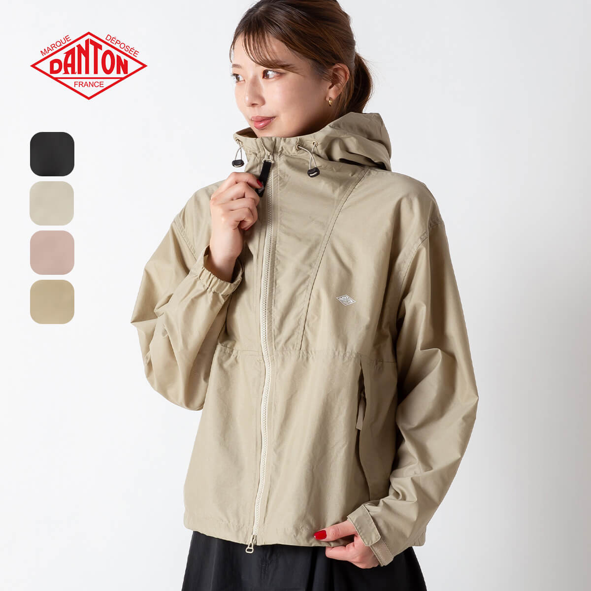 楽天市場】danton down hooded jacketの通販 楽天市場】danton down hooded jacketの通販