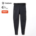 ゴールドウィン シースリーフィット コンプレッションロングタイツ【ウィメンズ】 GOLDWIN C3fit レディース GCW04351 ボトムス アンダーウェ...