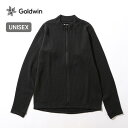 ゴールドウィン ドライメッシュジャケット GOLDWIN Dry Mesh Jacket メンズ レディース ユニセックス GM35100 アウター ミッドレイ...