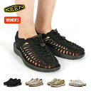 【GWまとめ買いクーポン】キーン ユニーク KEEN UNEEK ウィメンズ レディース 靴 くつ サンダル スポーツサンダル スニーカー コンフォートサンダル...