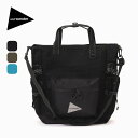 【SALE 10%OFF】アンドワンダー 3Dメッシュ2ウェイトートバッグ and wander 5745985228 トートバッグ リュック リュックサック デイパック メッシュ 鞄 通勤 通学 トラベル 旅行 バックパック おしゃれ キャンプ アウトドア