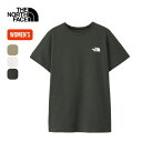 【GWまとめ買いクーポン】ザ・ノース・フェイス ノースフェイス S/Sエンデューロクルー【ウィメンズ】 THE NORTH FACE S/S ENDURO CR...