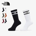 【SALE 10%OFF】ザ・ノース・フェイス ノースフェイス フリーラン2Pクルー ユニセックス THE NORTH FACE FREE RUN 2P CRE...