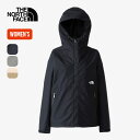 ザ・ノース・フェイス ノースフェイス コンパクトジャケット【ウィメンズ】 THE NORTH FACE COMPACT JACKET レディース NPW7223...