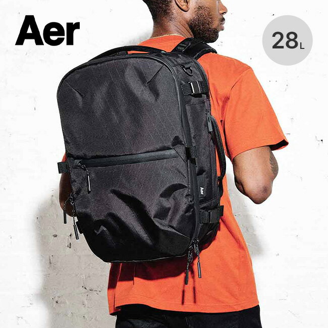楽天市場】エアー aer リュックサック 33l トラベルパック 楽天市場】エアー aer リュックサック 33l トラベルパック
