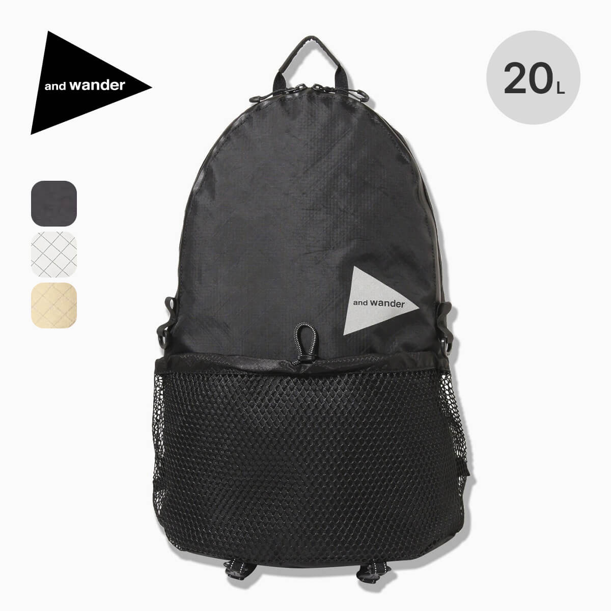 楽天市場】andwander 20lの通販 楽天市場】andwander 20lの通販