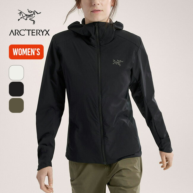 楽天市場】アークテリクス arc'teryx atom sl hoodの通販 楽天市場】アークテリクス arc'teryx atom sl hoodの通販