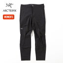 アークテリクス ガンマSLパンツ【ウィメンズ】 ARC'TERYX Gamma SL Pant W X00001003402 レディース ロングパンツ ボトムス...