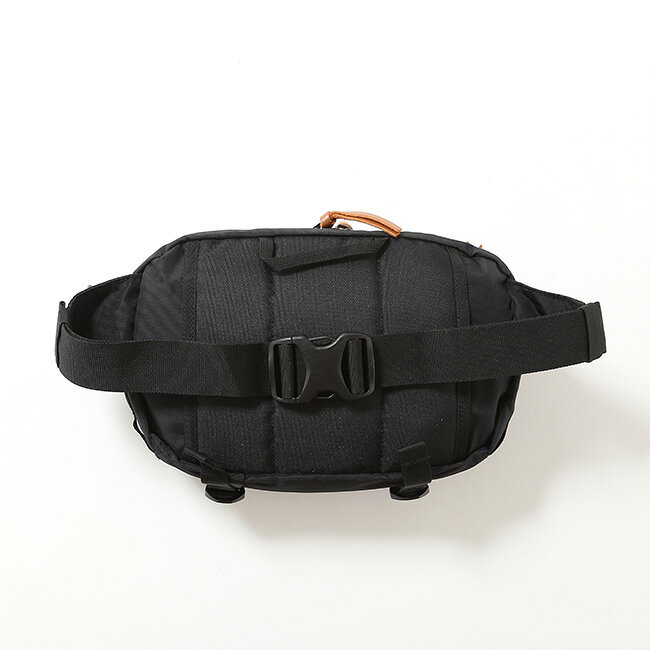 カリマー VTヒップバッグ R karrimor VT hip bag R 501222 ボディバッグ ウエスト...