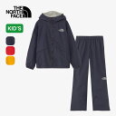 【GW限定クーポン対象】【SALE 10%OFF】ザ・ノース・フェイス ノースフェイス レインテックスユリイカ【キッズ】 THE NORTH FACE RAIN...