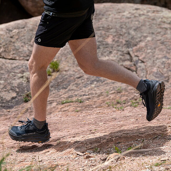 これは買い】ALTRA×SOARが究極コラボ！人気シューズ×高性能ウェアで