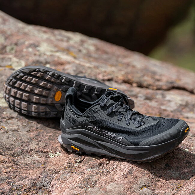 これは買い】ALTRA×SOARが究極コラボ！人気シューズ×高性能ウェアで