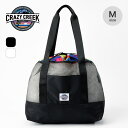 クレイジークリーク メッシュトートM CRAZYCREEK MESH TOTE M 12593057 カバン バッグ トートバッグ タウンユース プール 海水浴...