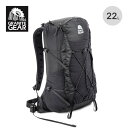 グラナイトギア ダガー 22L GRANITE GEAR DAGGER 2211200108 バックパック リュック ザック ハイキング 登山 キャンプ アウト...