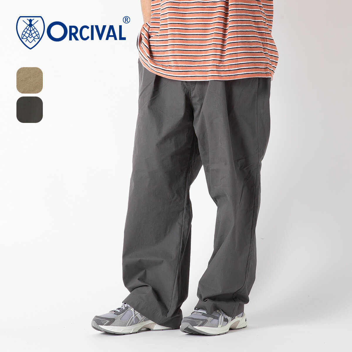 楽天市場】ORCIVAL(ズボン・パンツ|メンズファッション)の通販 楽天市場】ORCIVAL(ズボン・パンツ|メンズファッション)の通販