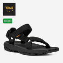 【GW限定クーポン対象】テバ ハリケーンXLT2 TEVA HURRICANE XLT2 キッズ 子ども 1019390 サンダル スポーツサンダル 靴 シンプ...