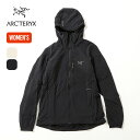 アークテリクス プロトンSLフーディ【ウィメンズ】 ARC'TERYX Proton SL Hoody W レディース ジャケット アウター 軽量 通気 インサ...
