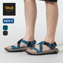 テバ ハリケーンテラダクトル メンズ TEVA 1169430 サンダル スポーツサンダル 靴 おしゃれ キャンプ アウトドア