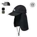 ザ・ノース・フェイス ノースフェイス サンシールドキャップ THE NORTH FACE SUNSHIELD CAP メンズ レディース ユニセックス NN02...