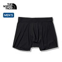 【SALE】ザ・ノース・フェイス ノースフェイス エンデュランスボクサーショーツ メンズ THE NORTH FACE Endurance Boxer Shor...