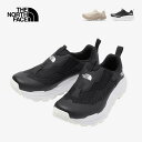 【GWまとめ買いクーポン】【SALE 10%OFF】ザ・ノース・フェイス ノースフェイス グラバルスリップオン2 ユニセックス THE NORTH FACE G...