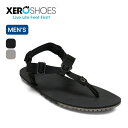 ゼロシューズ Hトレイル XEROSHOES H-TRAIL メンズ サンダル 軽量 ベアフット 素足感覚 裸足感覚 フェス 靴 おしゃれ キャンプ アウトドア(4)