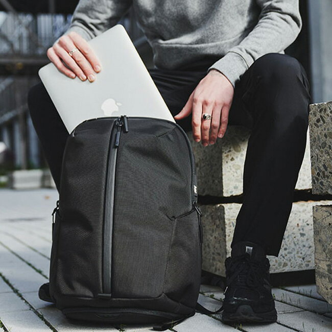 エアー フィットパック3 Aer Fit Pack 3 バック バックパック リュックサック ビジ...
