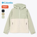 コロンビア ヴィザボナパス2ジャケット【ウィメンズ】 Columbia Vizzavona Pass 2 Jacket レディース XR9170 トップス アウ...