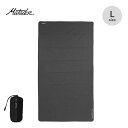 マタドール ULトラベルタオルL Matador Ultralight Travel Towel 20370036 タオル コンパクト 軽量 超吸収 トラベル ...