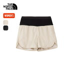 【SALE】ザ・ノース・フェイス ノースフェイス フリーランスパートショーツ【ウィメンズ】 THE NORTH FACE FREE RUN SPURT ST レ...