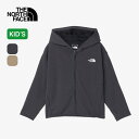 【GW限定クーポン対象】ザ・ノース・フェイス ノースフェイス トドラーヒートプロテクションフーディ【キッズ】 THE NORTH FACE T H-PRO HO...