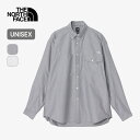 【SALE 30%OFF】ザ・ノース・フェイス ノースフェイス L/Sフラッシュドライヌプシシャツ ユニセックス THE NORTH FACE LS FD NU...