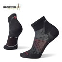 スマートウール ラン ゼロクッションアンクル Smartwool ユニセックス メンズ SW70103 靴下 くつ下 ソックス スポーツ ランニング キャンプ ...