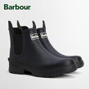 バブアー ニンバスチェルシーウェリー Barbour NIMBUS CHELSEA WELLY MRF0028 ユニセックス メンズ レディース 靴 ブーツ サ...