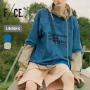 エフシーイー メッシュFCEプリントTEE F/CE. MESH FCE PRINT TEE メンズ レディース ユニセックス FST01251U0001 通気...