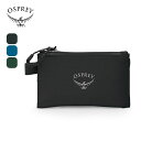 【GWまとめ買いクーポン】オスプレー ULウォレット OSPREY メンズ レディース ユニセックス OS58827 財布 カードケース ウォレット 小銭入れ ...