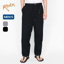 ロックスクラシック RPSパンツ ROKX CLASSICS RPS PANT RXCS251217 メンズ ロングパンツ ボトムス 長ズボン おしゃれ キャン...