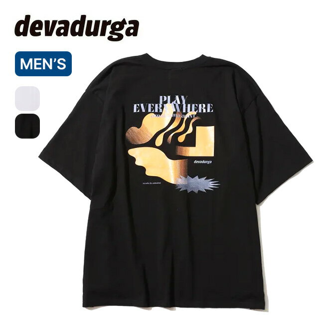 楽天市場】devadurga デヴァドゥルガ tシャツの通販 楽天市場】devadurga デヴァドゥルガ tシャツの通販