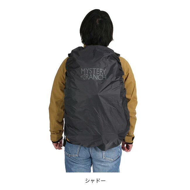 �ߥ��ƥ꡼���� �ѥå��ե饤 M MYSTERY RANCH PACK FLY M 19761106 ���å����С� �쥤�󥫥С� �ɿ� ���� �쥤�󥰥å� 45-70L�� ������� ������ �����ȥɥ�