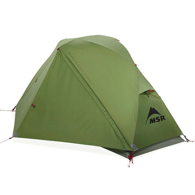 【ラスト1点】エムエスアール エリクサー1 MSR ELIXIR1 37084山岳テント ソロテン...