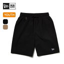 【SALE Max20%OFF】ニューエラ ODユースユーティリティSPT【キッズ】 NEW ERA Youth Kids ユースサイズ 子供 ボトムス パンツ ショーツ ショートパンツ 半ズボン 水陸両用 撥水 耐塩素 耐海水 プール 海 おしゃれ キャンプ アウトドア