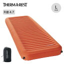 サーマレスト ネオロフトL THERM-A-REST NEOLOFT 30346 エアマット スリーピングマット 寝具 災害 防災 車中泊 キャンプ アウトドア
