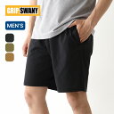 グリップスワニー GSエアーフローショーツ GRIP SWANY GS AIRFLOW SHORTS GSMCS0027 メンズ ボトムス ズボン 半ズボン 短パン ショートパンツ ハーフパンツ フェス おしゃれ キャンプ アウトドア