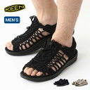 キーン ユニーク2 OT KEEN UNEEK 2 OT メンズ 靴 くつ サンダル スポーツサンダル スニーカー コンフォートサンダル シューズ フェス キャ...