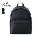 ネスク NS-009 NESK リュック バッグ 鞄 ナイロン 撥水 旅行 ビジネス 出張 キャンプ アウトドア