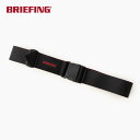 ブリーフィング ケースベルト BRIEFING CASE BELT BRA201G43 スーツケースベルト ハードケース 海外旅行 トラベル キャンプ アウトドア