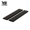 グリーブワークス IGT クォーターユニット天板(2セット) GREBE WORKS IGT Quater Unit Plate 2set IT-QT-PL00...