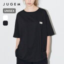 ジュゲム ジュゲムノンシームS/S JUGEM JUGEM NONSEAM S/S 4F1-14-009-0129 メンズ レディース ユニセックス Tシャツ ティシャツ 半袖 カットソー トップス おしゃれ キャンプ アウトドア